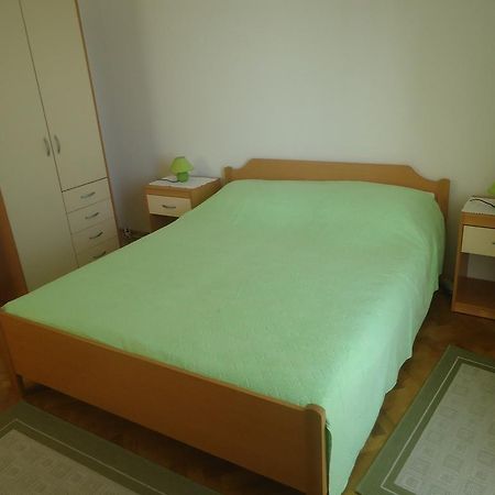 Apartments Maslina بريفلاكا المظهر الخارجي الصورة