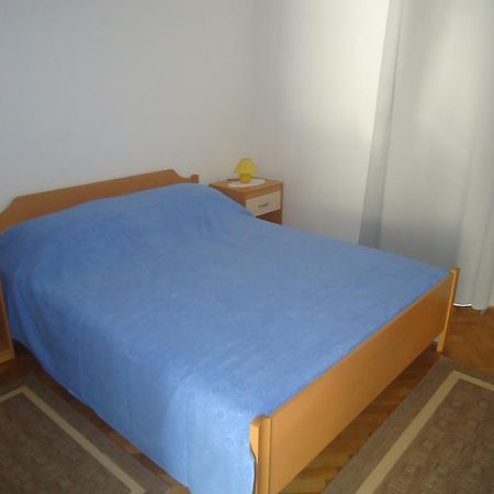 Apartments Maslina بريفلاكا المظهر الخارجي الصورة