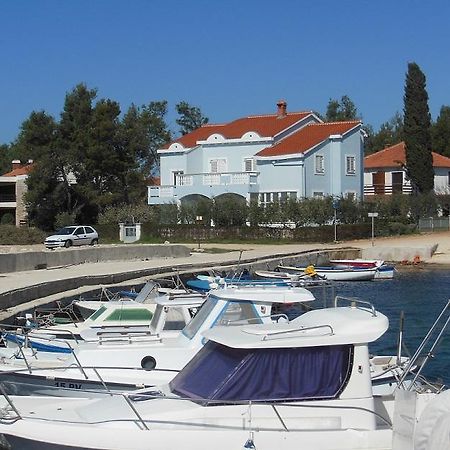 Apartments Maslina بريفلاكا المظهر الخارجي الصورة