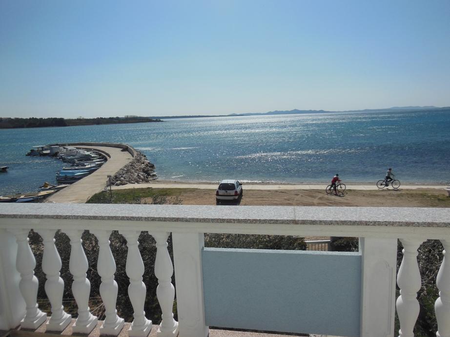 Apartments Maslina بريفلاكا المظهر الخارجي الصورة