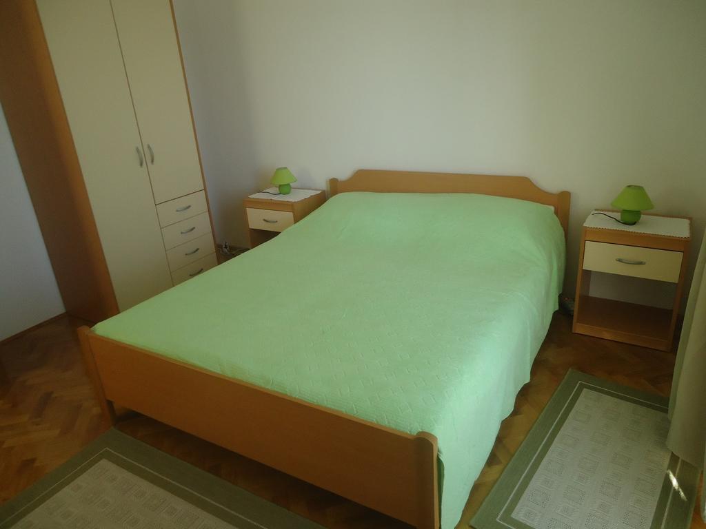 Apartments Maslina بريفلاكا المظهر الخارجي الصورة