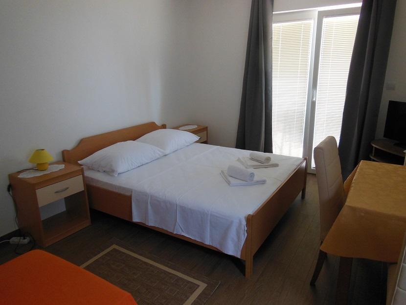 Apartments Maslina بريفلاكا المظهر الخارجي الصورة