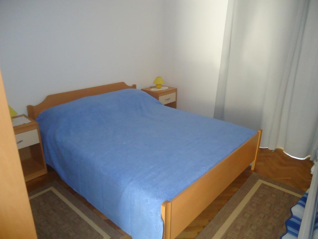 Apartments Maslina بريفلاكا المظهر الخارجي الصورة