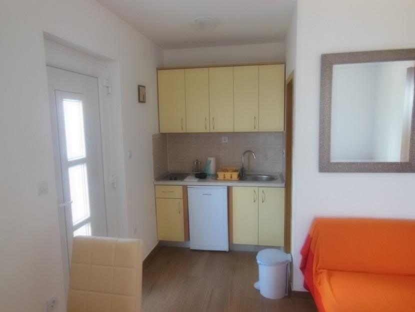 Apartments Maslina بريفلاكا المظهر الخارجي الصورة