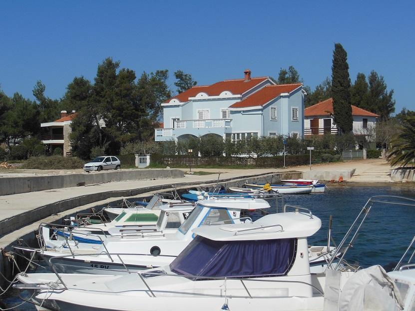 Apartments Maslina بريفلاكا المظهر الخارجي الصورة